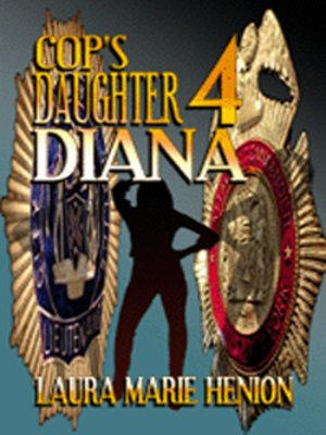 cover image of Diana